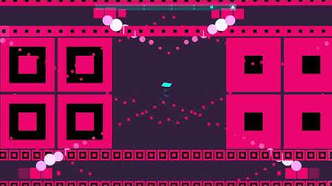 Practicing end of Airborne Robots Hardcore What Dash PART 2