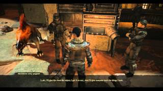 Mars: War Logs Playthrough - Pt. 7
