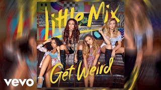 little mix omg official audio