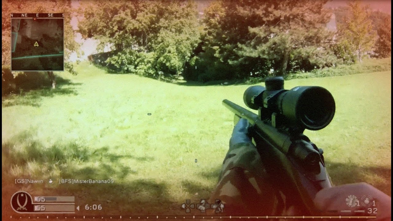 CoD4 Remastered MINBLOWING FFA GAMEPLAY