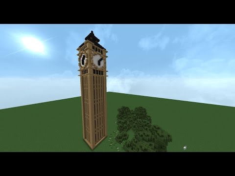 Vídeo: Com Es Va Construir El Big Ben