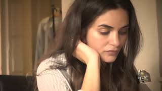 GABRIELLA DEMETRIADES I BLENDERS PRIDE MAGICAL NIGHTS 2019 I CHANDIGARH