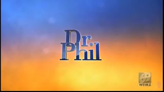 The Dr. Phil Show 2019-2020 Season 18 Intro Reupload