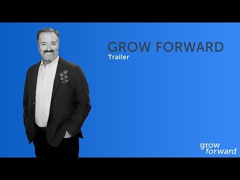 Grow Forward 2018 Trailer - video from Grow Forward
