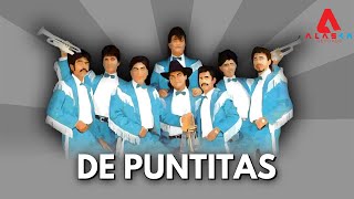 Pequeños Musical - De Puntitas (Alaska Records)