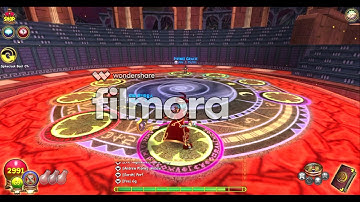 Magus Ice Quick Match 1v1 tournament