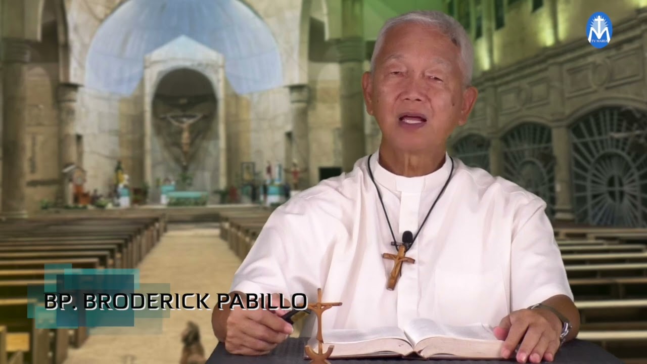 First Things First | December 21, 2025