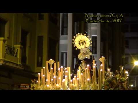 Cofradía del Santo Cristo del Perdón
