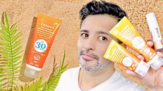 Cuida Tu Piel Contra El Sol Con Derma E