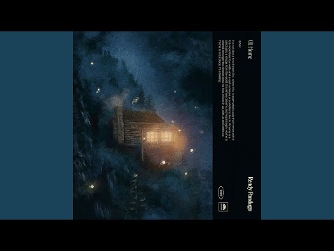 HOME - Rendy Pandugo