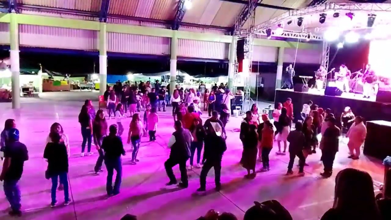 Carnaval Ixtololoya 👺🤡👺👹 17-02-26