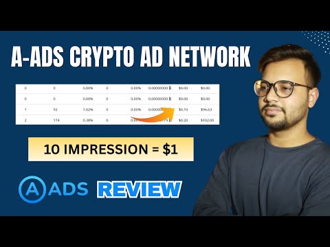 a ads