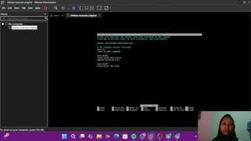 #3 Instalasi, Konfigurasi dan Pengujian DHCP Debian 12