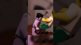 Lego Dropkick