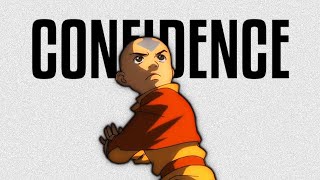 The Ultimate Way To Increase Confidence, As Shown In Avatar The Last Airbender