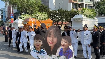 Trực Tiếp Toàn Cảnh Lễ Động Quan 3 Mẹ Con - Đưa Đến Nơi Hỏa Táng Chồng Con Và Người Thân Khóc Ngất