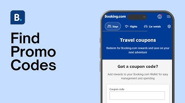 How to Find Booking.com Promo Code 2024 (MAJOR DISCOUNTS)