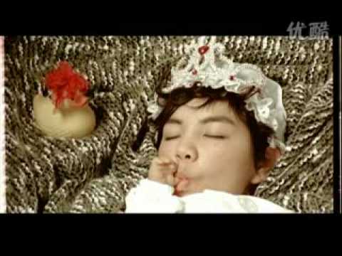 S.H.E - 金钟罩铁布衫[W/Lyrics]