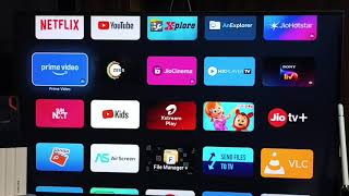 Remove Movie &amp; Show Recommendations on Home Screen | Google TV Android TV OS 14 Clean Setup Tutorial