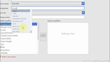 [Android studio]14. How to custom listview step by step