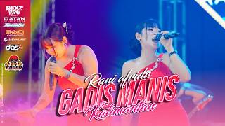 Sweet Girl Of Kalimantan  Rani Afrida  Sinceon   Caper Community