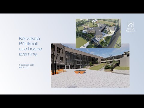 Video: Avati Holokausti Peamälestusmärgi Uus Hoone