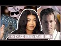 "THE GREATEST AUTHOR OF OUR GENERATION" : DISCOVERING CHUCK TINGLE | KennieJD