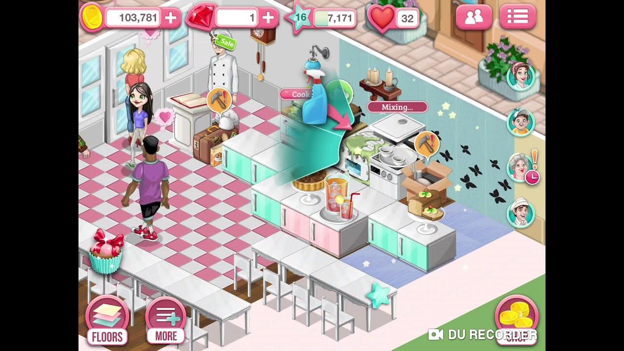 Bakery Town YouTube
