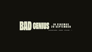 Bad Genius | Full Trailer