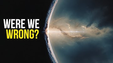 Eternal Universe! The New Theory That Could Change the Way We Think about the Universe!