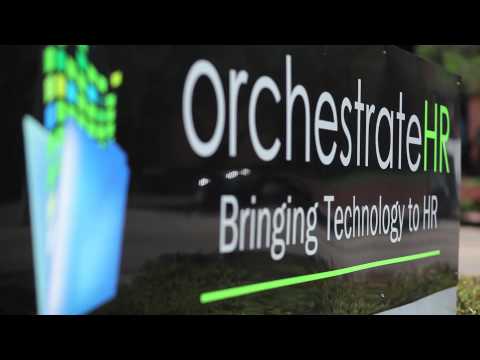 ORCHESTRATE HR ADS VIDEO