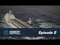 What a ‘hybrid fleet’ could mean for the US Navy