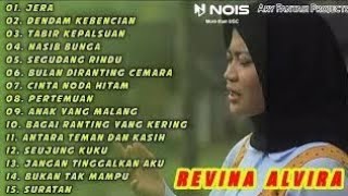 REVINA ALVIRA LAGU DANGDUT PALING TRANDING | JERA | PALING ENAK DI DENGAR SEPANJANG MASA