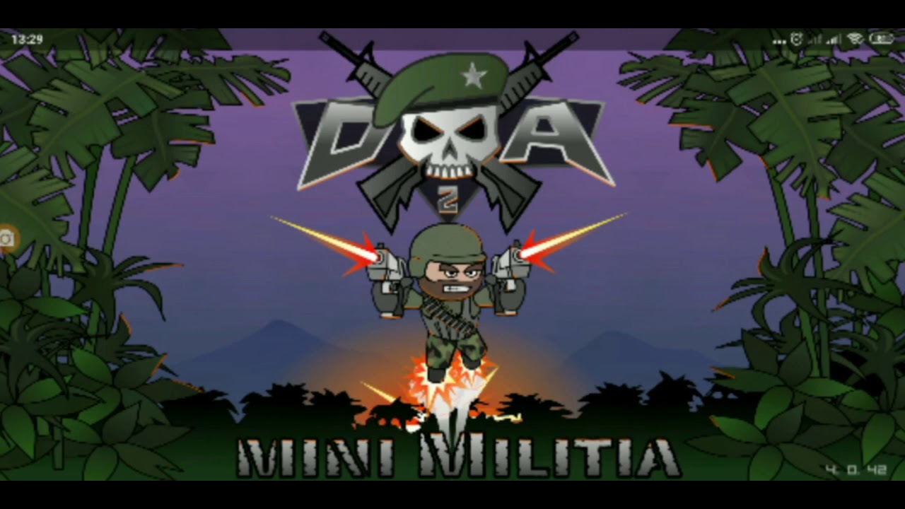 Game Offline Bisa Mabar Kayak PUBG YouTube