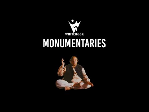 Nusrat Fateh Ali Khan: Life Journey