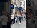🇫🇷Ah~~Paris... 30/May/2025