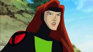 X Men Days of Future Past Trailer X Men Evolution Style