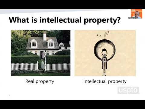 Intellectual Property 101