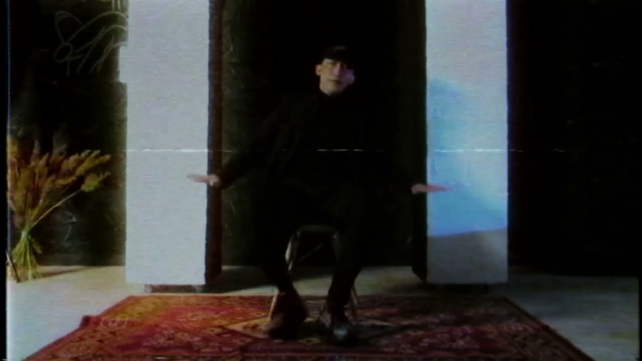 Почему Бабочка - Camille Vasquez