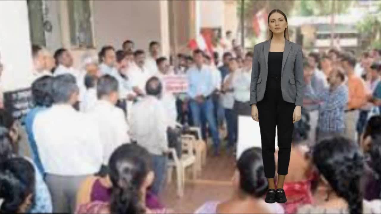 BMC Serves Notices to Hotel Near Demolished Jain Temple in Vile Parle