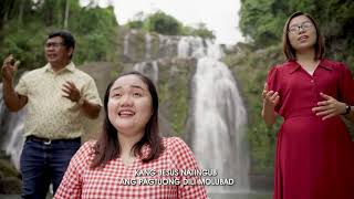 ANG DIOS SA PANAW ft. Leviticus Singers | My Journey with God Season 5 Theme Song - ZPM Version