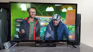 አሰፋው መሸሻ ከልጅ ጋር ሉላ ገዙ ከእህቷ ጋ እንድሁም መቅደስ ደበሳይ ከእናቷ ጋር አዝናኝ የበዓል ጨዋታ