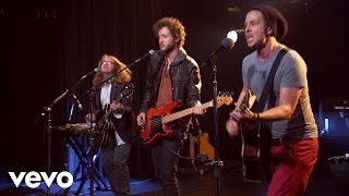 Video thumbnail of "OneRepublic - Stop and Stare (AOL Sessions)"