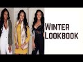 Winter "Baddie" Outfits | Lookbook