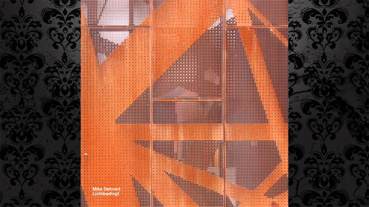 Mike Dehnert - Movement (Original Mix) [DELSIN RECORDS]