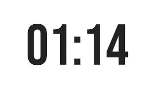 3 Minute FTC-Style Match Timer