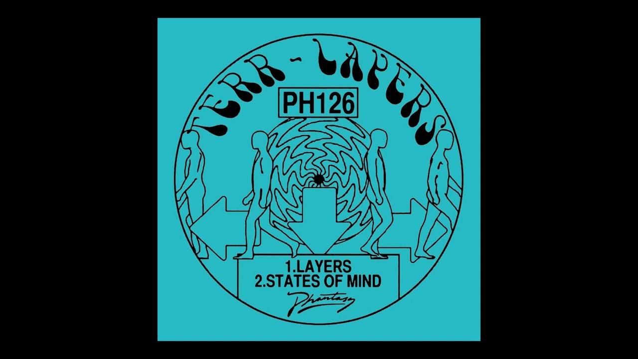 TERR - States Of Mind [Phantasy Sound]
