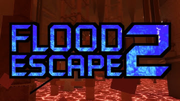 Flood Escape 2 OST - Active Volcanic Mines
