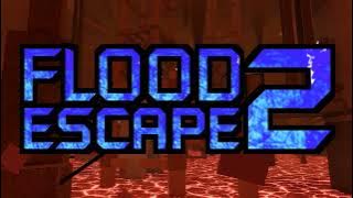 Flood Escape 2 OST - Active Volcanic Mines