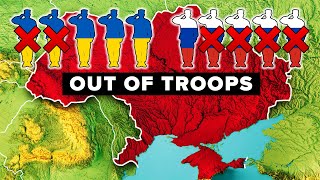 Will Russia Run Out of Troops Before Ukraine Will Russia Run Out of Troops Before Ukraine
